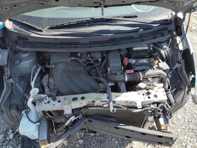 Photo 11 from auction – 2014 NISSAN VERSA NOTE with VIN 3N1CE2CP7EL417356