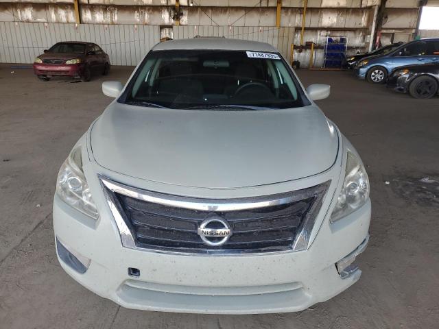 Photo 5 from auction – 2015 NISSAN ALTIMA 2.5 with VIN 1N4AL3AP6FC238926