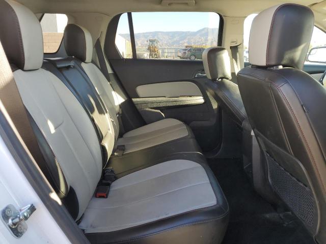 Photo 11 from auction – 2012 GMC TERRAIN SL with VIN 2GKFLUE59C6368965