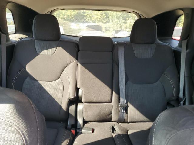 Photo 10 from auction – 2016 JEEP CHEROKEE L with VIN 1C4PJMCB8GW131300