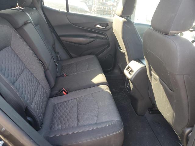 Photo 11 from auction – 2019 CHEVROLET EQUINOX LT with VIN 3GNAXJEV7KS632054