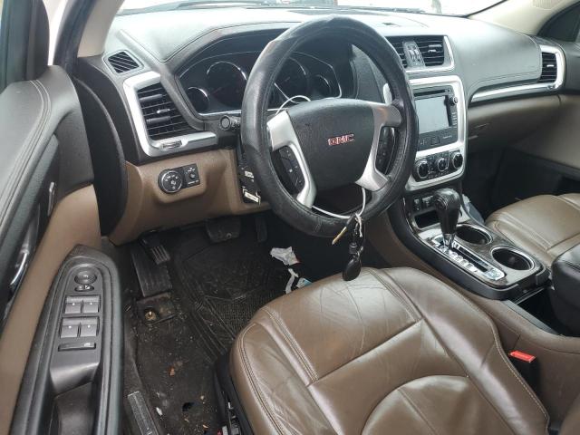Photo 8 from auction – 2014 GMC ACADIA SLT-1 with VIN 1GKKVRKD8EJ128300