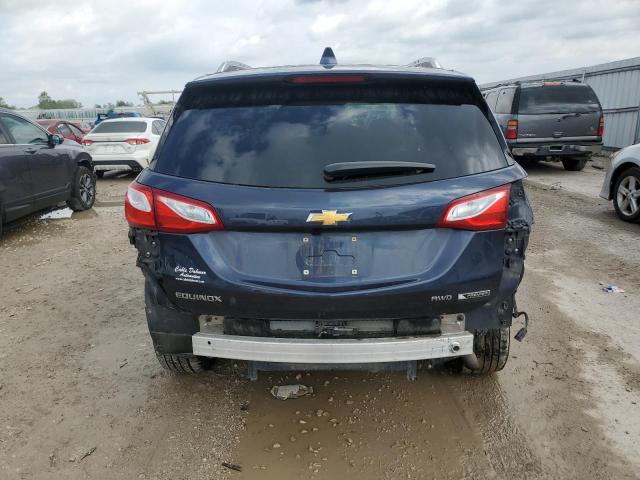 Photo 6 from auction – 2018 CHEVROLET EQUINOX PR with VIN 3GNAXVEV5JS622287