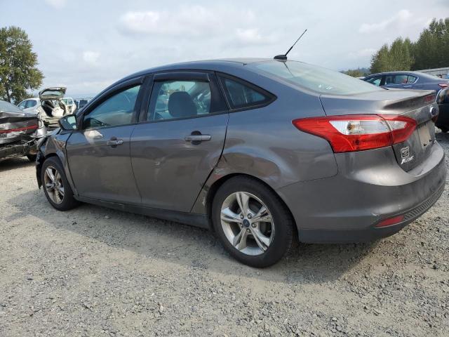 Photo 2 from auction – 2014 FORD FOCUS SE with VIN 1FADP3F25EL212153
