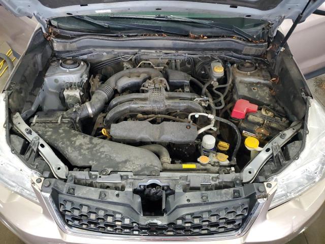 Photo 12 from auction – 2015 SUBARU FORESTER 2 with VIN JF2SJADC5FH501316