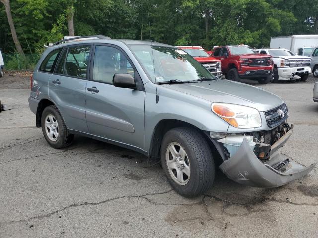 Foto 4 de la subasta – 2005 TOYOTA RAV4 con VIN JTEGD20V250064280