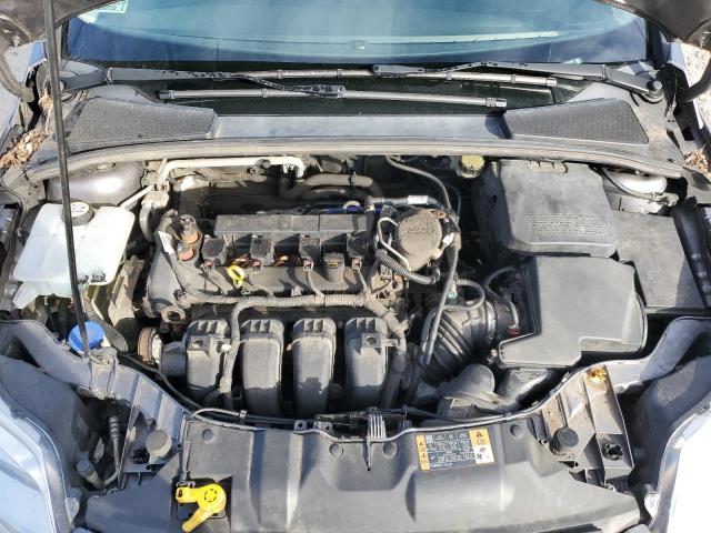 Photo 11 from auction – 2014 FORD FOCUS SE with VIN 1FADP3F20EL424104