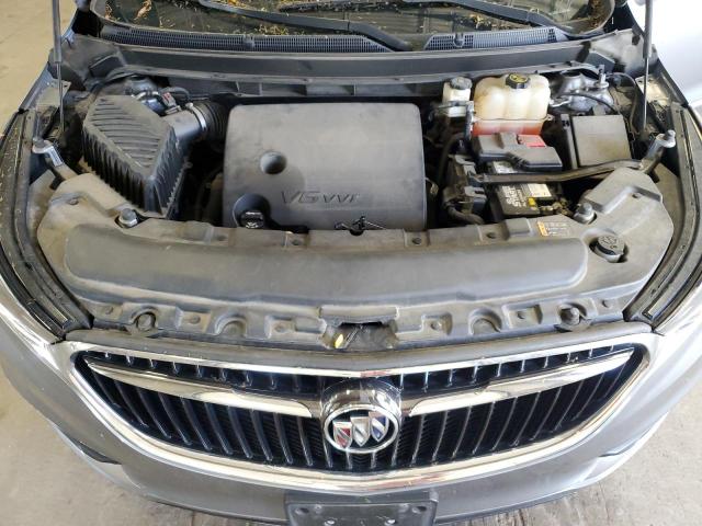 Photo 12 from auction – 2018 BUICK ENCLAVE ES with VIN 5GAEVAKW3JJ239277
