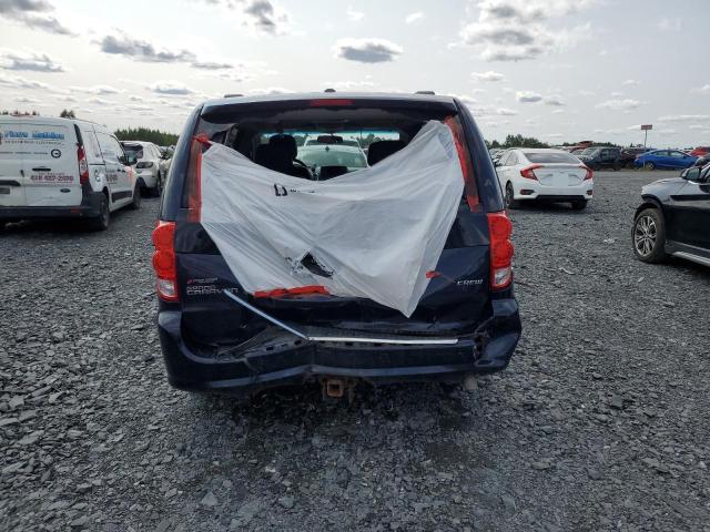 Photo 6 from auction – 2012 DODGE GRAND CARA with VIN 2C4RDGDG7CR285334