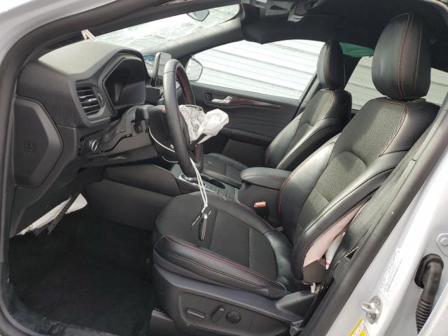 Photo 7 from auction – 2025 FORD ESCAPE ST LINE with VIN 1FMCU0MN7SUB36608