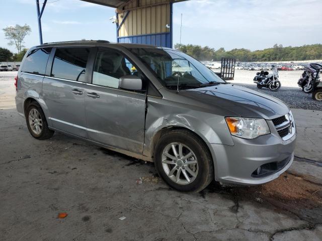 Photo 4 from auction – 2019 DODGE GRAND CARA with VIN 2C4RDGCG4KR774662