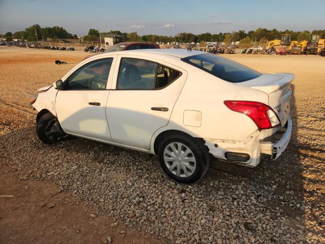 Photo 2 from auction – 2019 NISSAN VERSA S with VIN 3N1CN7AP9KL800131
