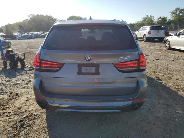 Photo 6 from auction – 2014 BMW X5 XDRIVE3 with VIN 5UXKR0C56E0H15993