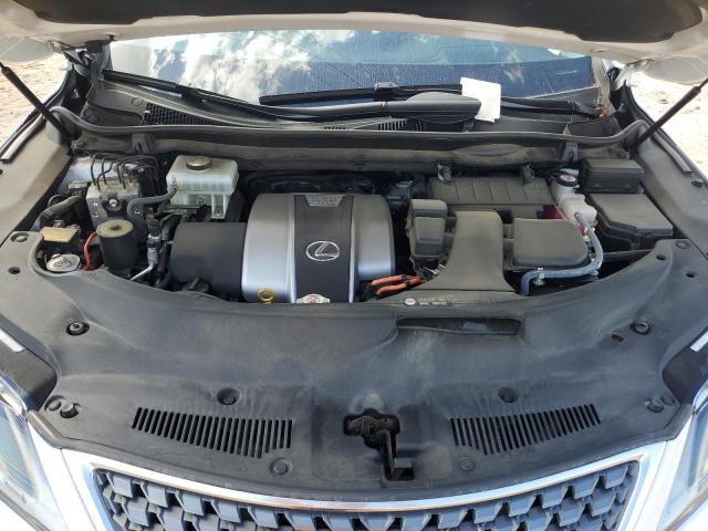 Photo 12 from auction – 2020 LEXUS RX 450H with VIN 2T2JGMDA5LC045564