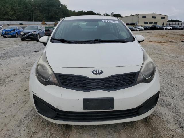 Photo 5 from auction – 2015 KIA RIO LX with VIN KNADM4A31F6438938