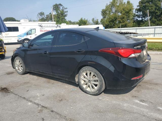 Photo 2 from auction – 2014 HYUNDAI ELANTRA SE with VIN KMHDH4AEXEU068197