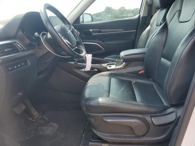 Photo 7 from auction – 2022 KIA TELLURIDE with VIN 5XYP2DHC8NG215805