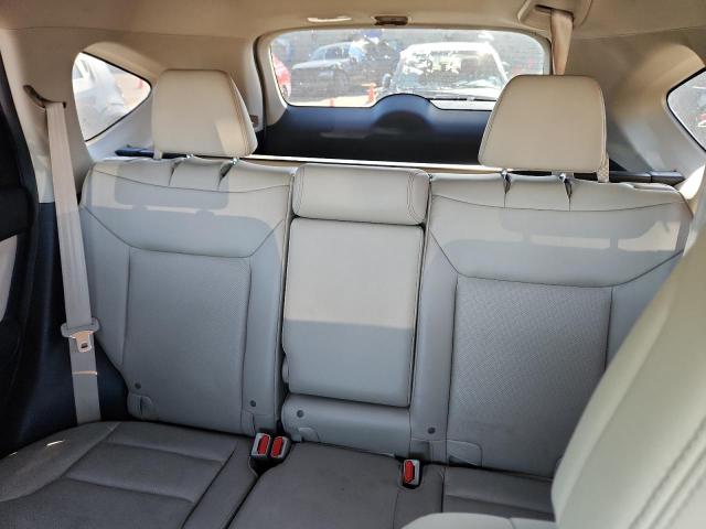 Photo 10 from auction – 2016 HONDA CR-V EXL with VIN 5J6RM4H76GL017179