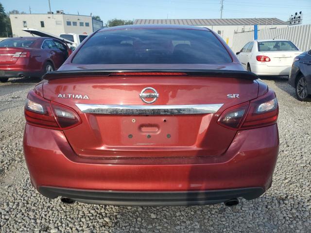 Photo 6 from auction – 2017 NISSAN ALTIMA 2.5 with VIN 1N4AL3AP9HC200268