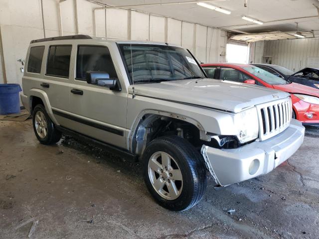 Photo 4 from auction – 2006 JEEP COMMANDER with VIN 1J8HH48N06C140228