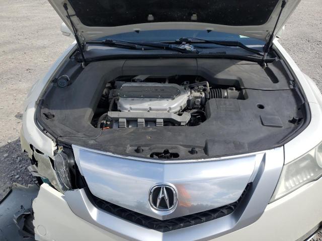Photo 11 from auction – 2010 ACURA TL with VIN 19UUA8F23AA006264