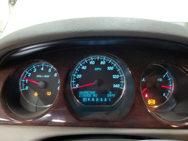 صورة رقم 9 من المزاد - 2008 BUICK LUCERNE CX مع VIN 1G4HD57208U103608