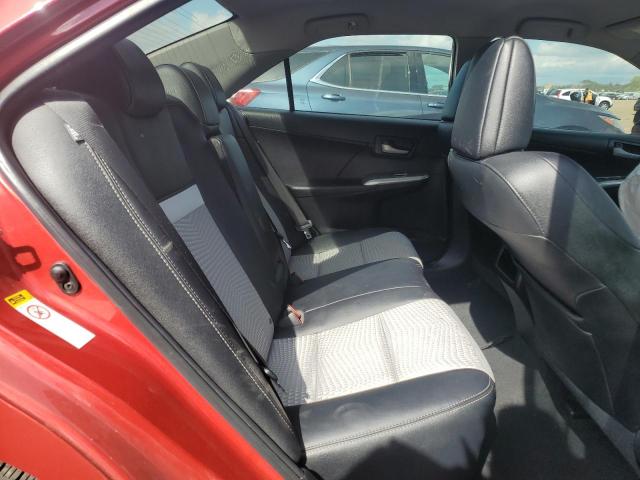 Photo 10 from auction – 2013 TOYOTA CAMRY with VIN 4T1BF1FK3DU683330