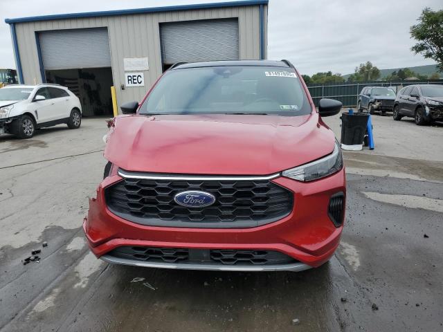 Photo 5 from auction – 2024 FORD ESCAPE ST with VIN 1FMCU9MN9RUB16665