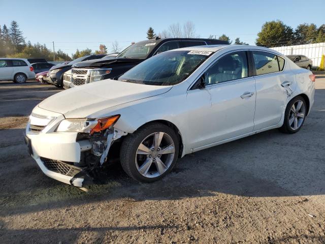 ACURA ILX 20 2015 con VIN 19VDE1F35FE400199 - Foto de la subasta