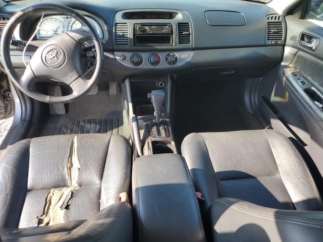 Photo 8 from auction – 2004 TOYOTA CAMRY SE with VIN 4T1BA32K44U021840