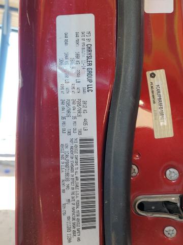 Photo 14 from auction – 2015 JEEP PATRIOT SP with VIN 1C4NJPBA6FD198103