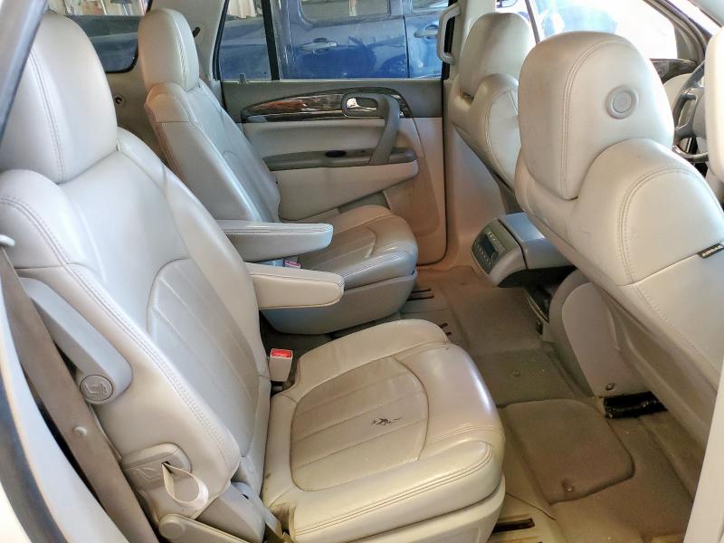 Photo 11 from auction – 2014 BUICK ENCLAVE with VIN 5GAKRBKD2EJ235089