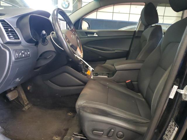 Photo 7 from auction – 2020 HYUNDAI TUCSON LIM with VIN KM8J3CAL2LU161738
