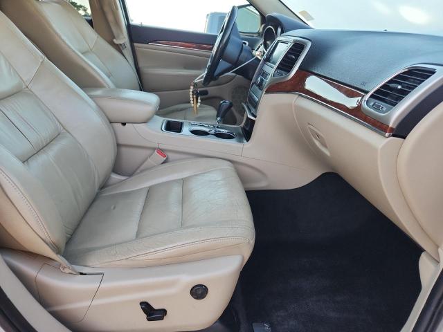 Photo 7 from auction – 2013 JEEP GRAND CHER with VIN 1C4RJEBT6DC564362