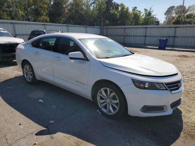 Photo 4 from auction – 2016 CHEVROLET IMPALA LT with VIN 2G1115S35G9166450