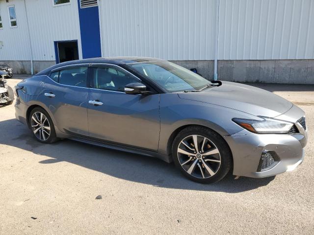 Photo 4 from auction – 2020 NISSAN MAXIMA SL with VIN 1N4AA6DV1LC380288