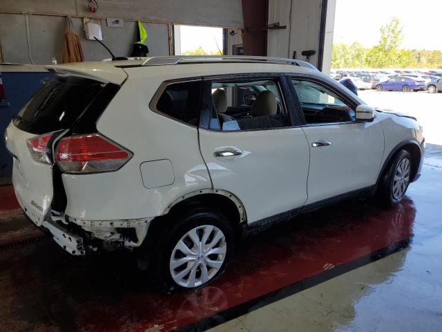 Photo 3 from auction – 2016 NISSAN ROGUE S with VIN KNMAT2MT9GP614980
