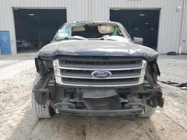Photo 5 from auction – 2017 FORD EXPEDITION with VIN 1FMJU1KT8HEA60981