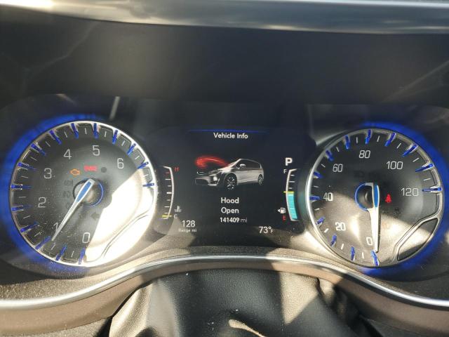Photo 9 from auction – 2017 CHRYSLER PACIFICA T with VIN 2C4RC1EG1HR515701