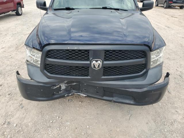 Photo 11 from auction – 2017 RAM 1500 ST with VIN 3C6JR6AG2HG745520