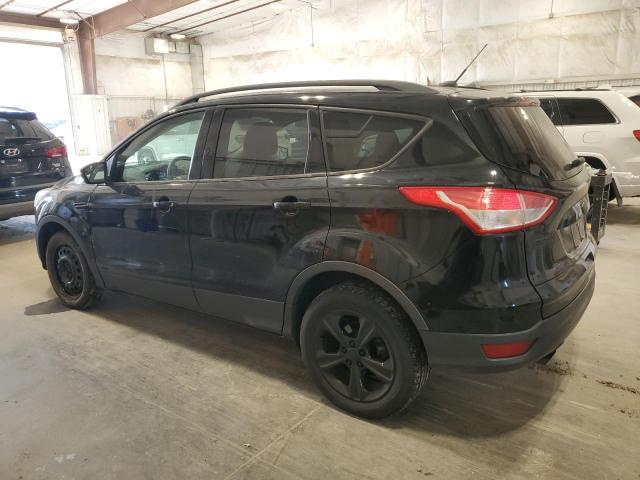 Photo 2 from auction – 2016 FORD ESCAPE SE with VIN 1FMCU9GX6GUB32459