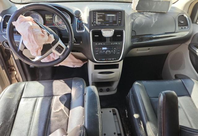 Photo 8 from auction – 2014 CHRYSLER TOWN & COU with VIN 2C4RC1BG9ER220555