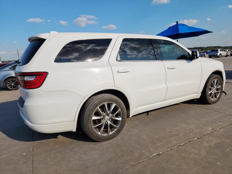Photo 3 from auction – 2015 DODGE DURANGO SX with VIN 1C4RDHAG2FC120122