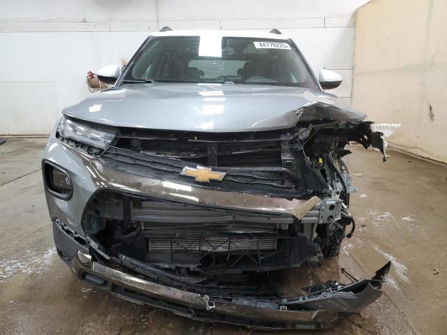 Photo 5 from auction – 2023 CHEVROLET TRAILBLAZE with VIN KL79MSSL2PB075633
