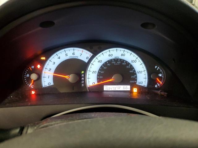 Photo 9 from auction – 2010 TOYOTA CAMRY BASE with VIN 4T1BF3EK7AU526926