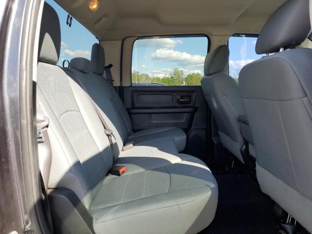 Photo 10 from auction – 2017 RAM 1500 ST with VIN 3C6RR7KT1HG784104