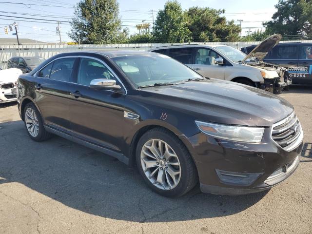 Photo 4 from auction – 2014 FORD TAURUS LIM with VIN 1FAHP2F86EG106478