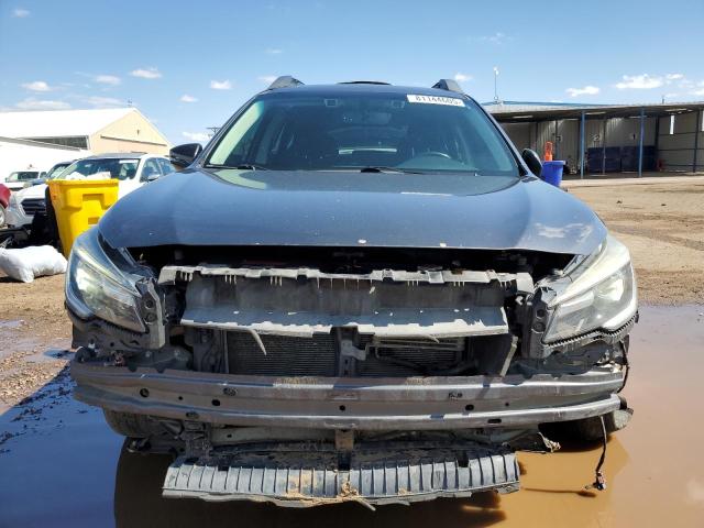 Photo 5 from auction – 2018 SUBARU OUTBACK 3. with VIN 4S4BSENC2J3232078