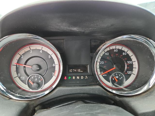 Photo 9 from auction – 2017 DODGE GRAND CARA with VIN 2C4RDGCG0HR629790