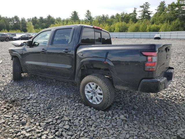 Photo 2 from auction – 2022 NISSAN FRONTIER S with VIN 1N6ED1EK6NN634401